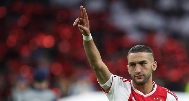  切尔西青训小将绝杀救主成名  