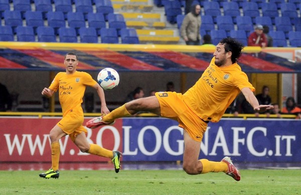  意甲金靴争夺白热化，雷特吉领跑优势仅两球  