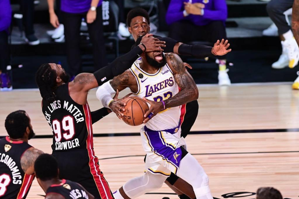  热火三巨头重组方案正式曝光  