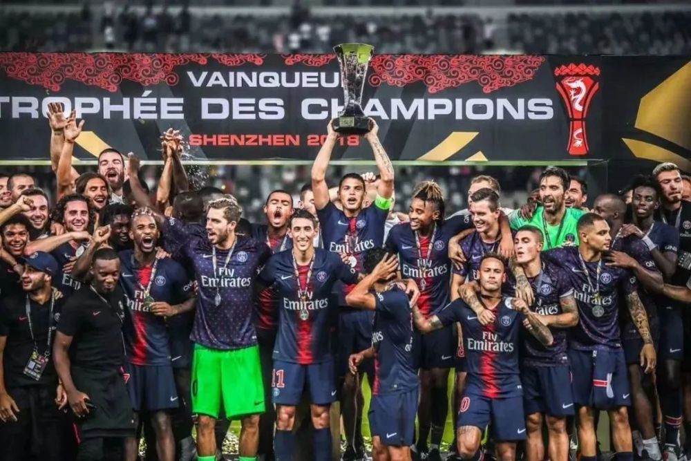  法甲联盟宣布改革升降级规则  