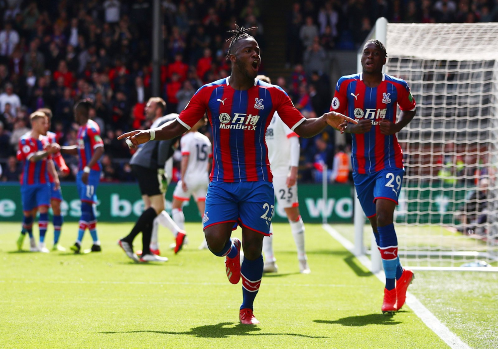  利物浦四球横扫伯恩茅斯，努涅斯梅开二度  