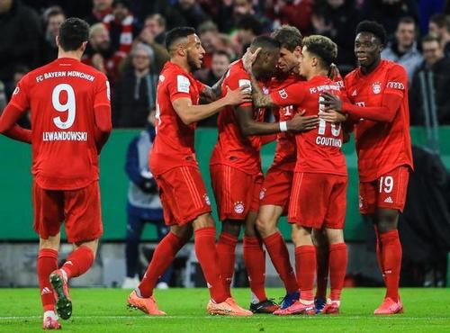 莱比锡红牛主场惨败跌至欧冠区边缘  