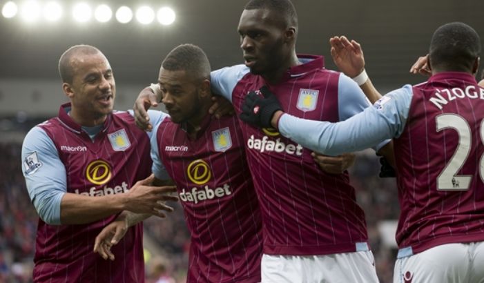  阿斯顿维拉年轻阵容不敌热刺遭遇连败